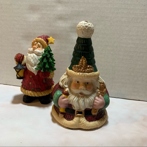 Three Christmas items - Picture 3 of 6